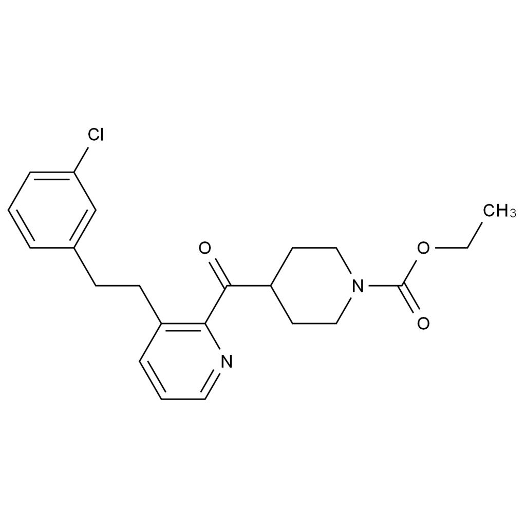 氯雷他定雜質(zhì)N9,Loratadine Impurity N9