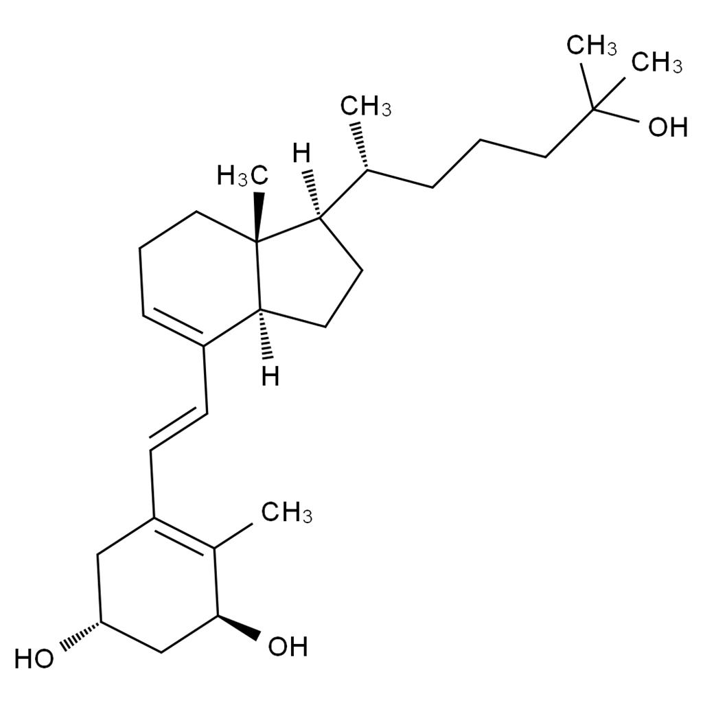 骨化三醇雜質(zhì)31,Calcitriol Impurity 31