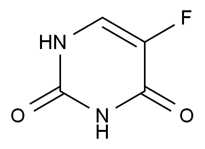 5-氟尿嘧啶,Fluorouracil