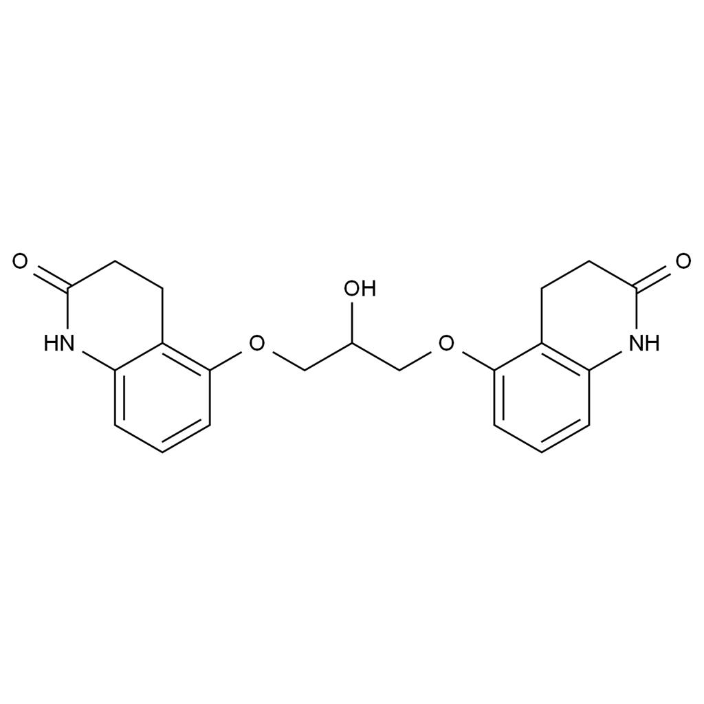 卡替洛爾EP雜質(zhì) E,Carteolol EP Impurity E