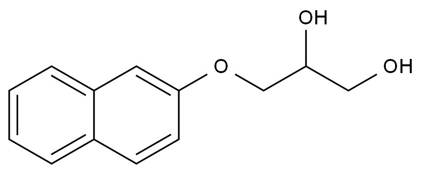 普萘洛爾雜質(zhì)7,Propranolol Impurity 7