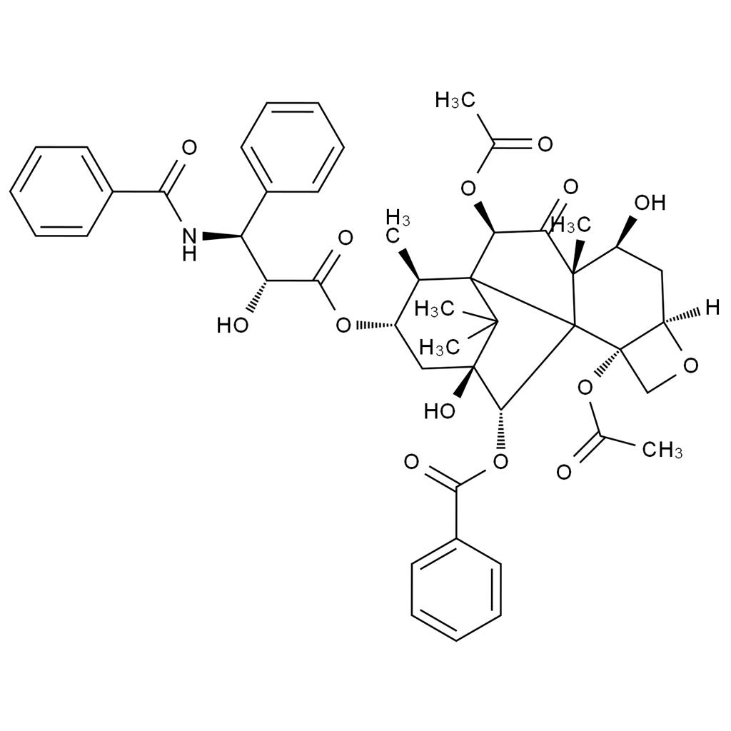 紫杉醇光降解劑,Paclitaxel Photodegradant