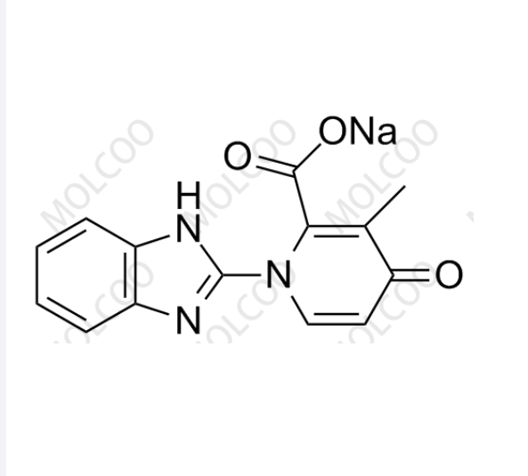 雷貝拉唑EP雜質C,Rabeprazole EP Impurity C