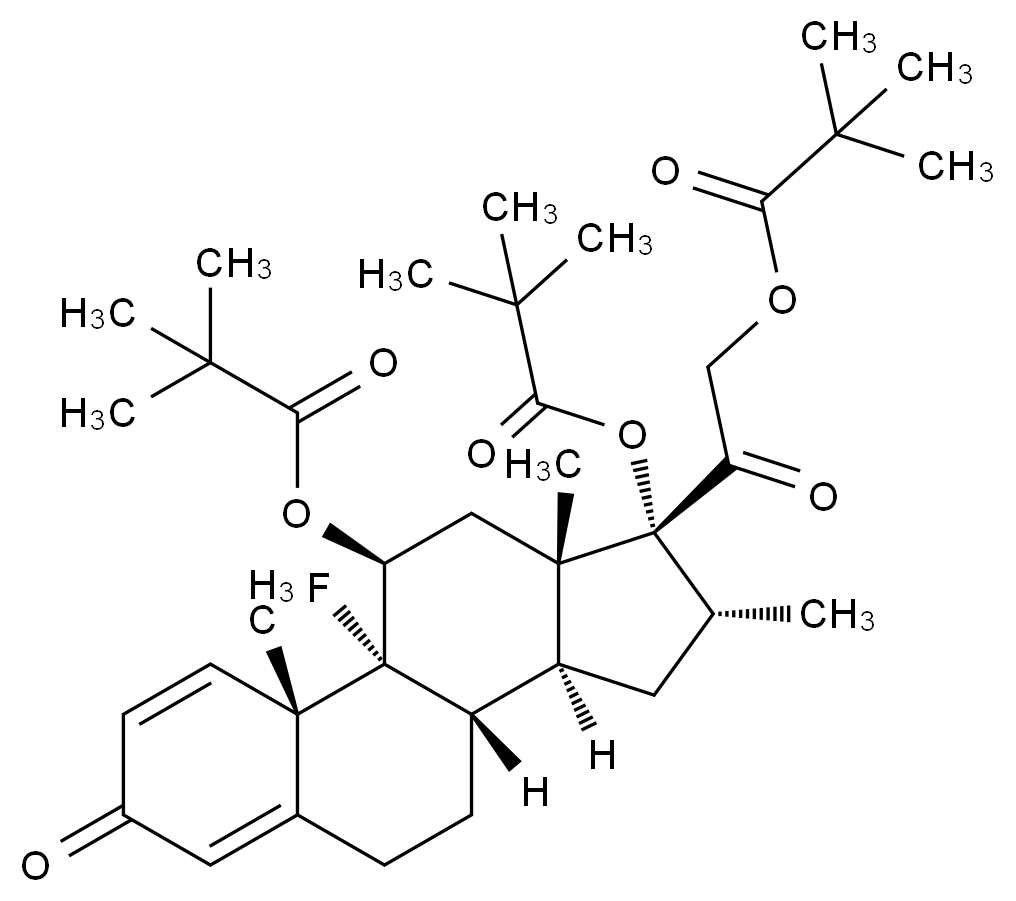 地塞米松雜質(zhì)54,Dexamethasone Impurity 54