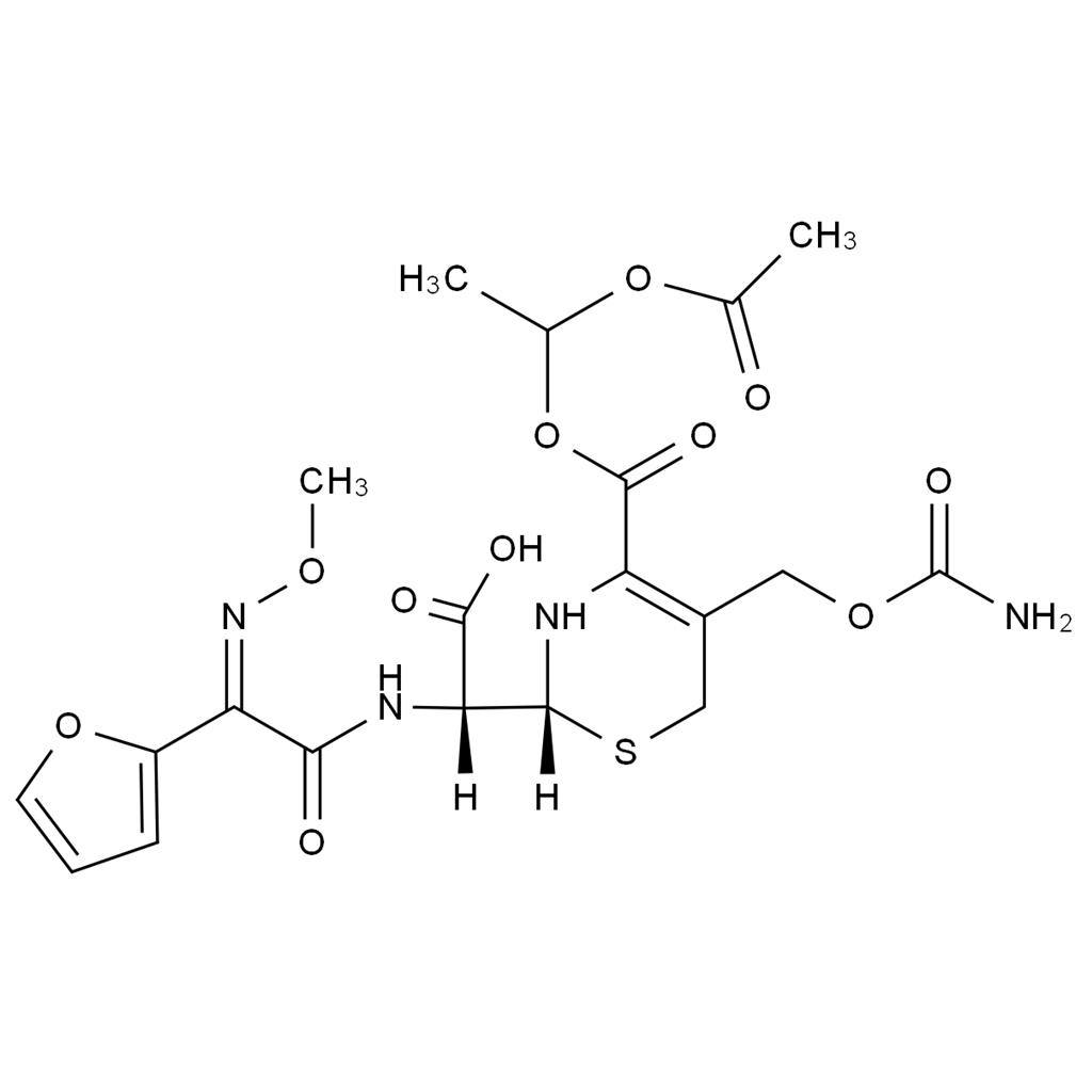 頭孢呋辛酯雜質(zhì)11,Cefuroxime Axetil Impurity 11