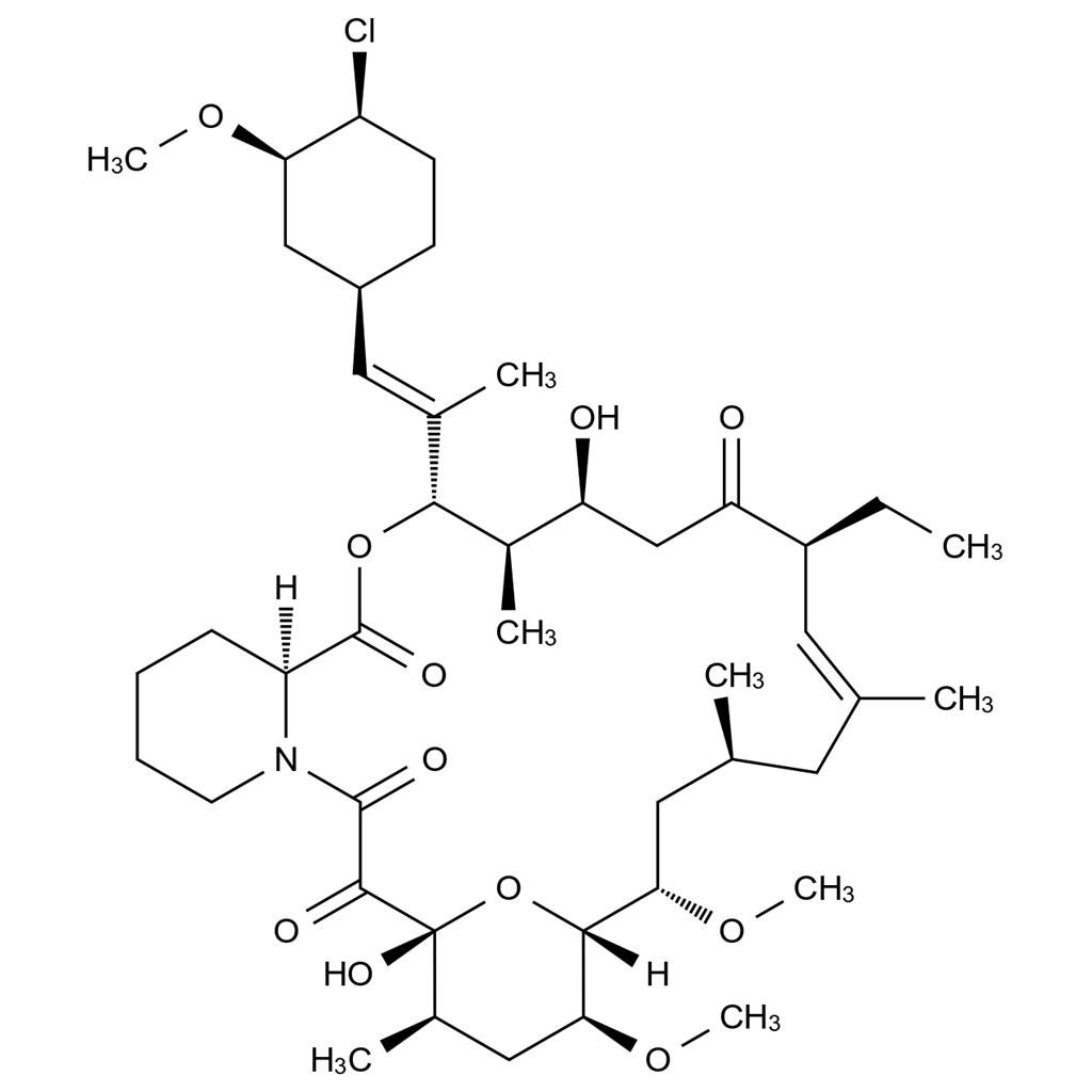 吡美莫司雜質(zhì)13,Pimecrolimus Impurity 13