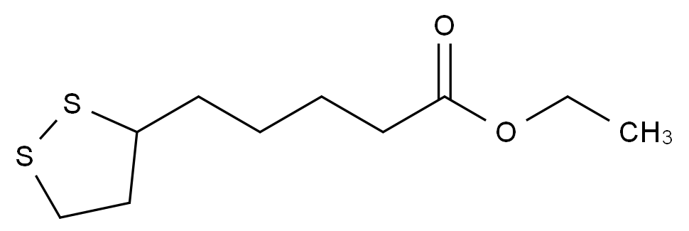 硫辛酸乙酯,Thioctic Acid ethyl ester