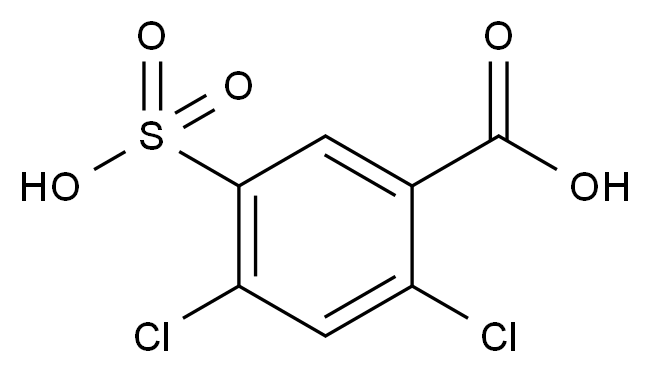 呋塞米杂质8,Furosemide Impurity 8