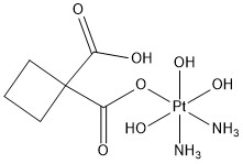 卡鉑雜質(zhì)9,Carboplatin Impurity 9