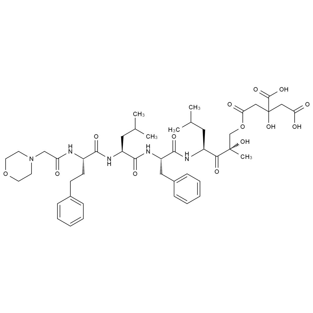 卡非左米雜質(zhì)57,Carfilzomib Impurity 57