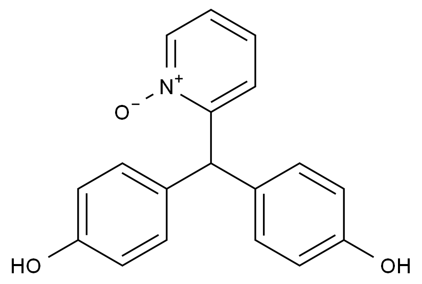 匹可硫酸钠杂质4,Picosulfate Impurity 4