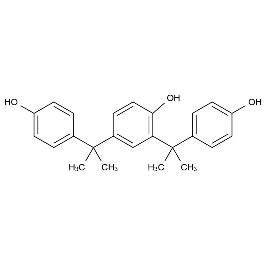 雙酚A雜質(zhì)3,Bisphenol A Impurity 3