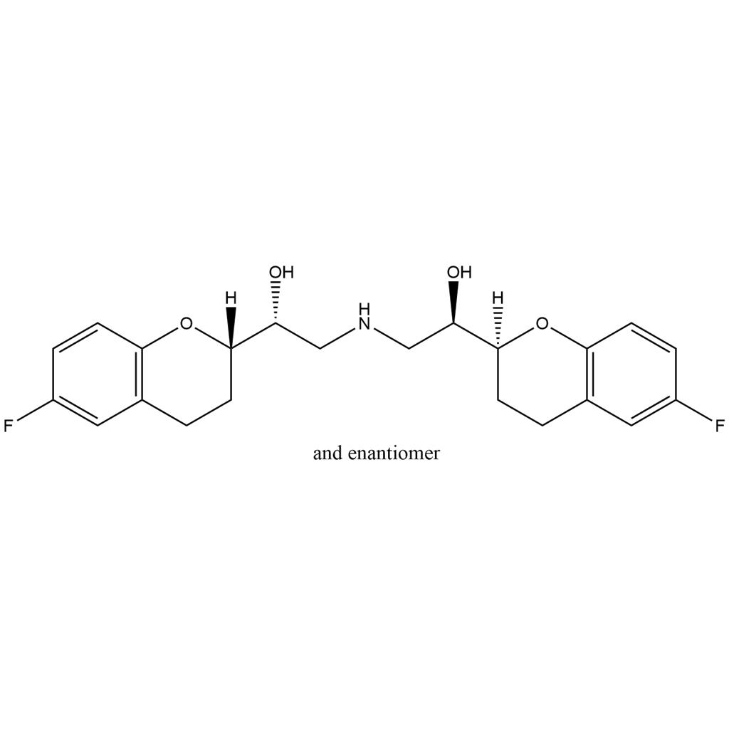 奈必洛尔EP杂质B,Nebivolol EP Impurity B