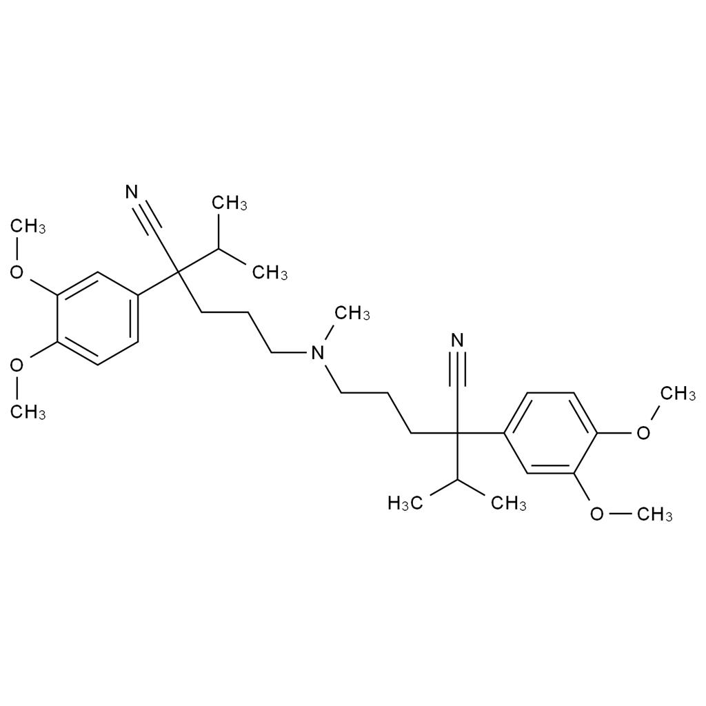 维拉帕米EP杂质N,Verapamil EP Impurity N