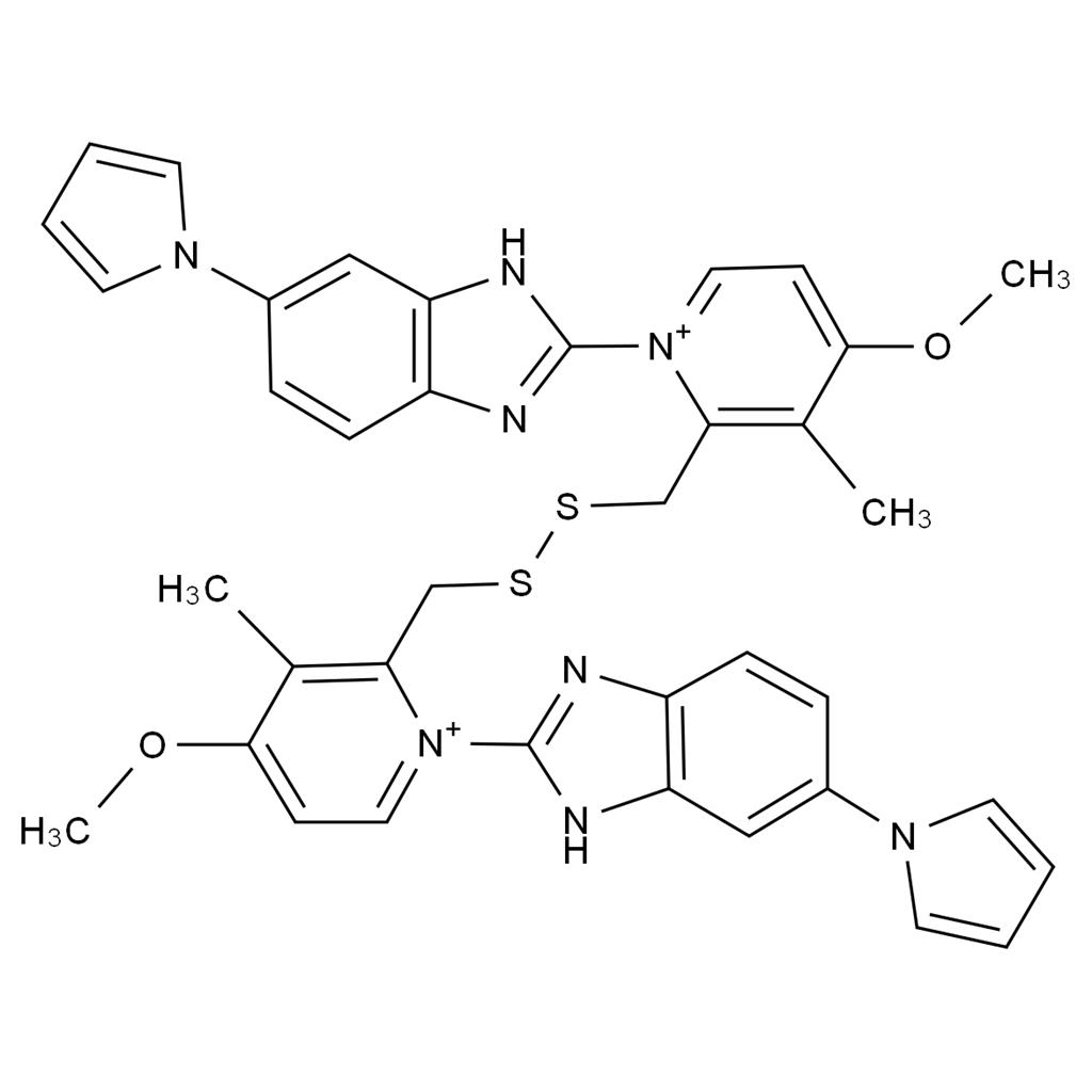 艾普拉唑雜質(zhì)26,Ilaprazole Impurity 26