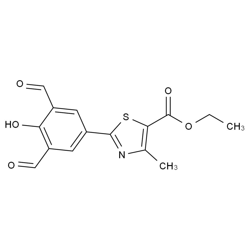 非布司他雜質(zhì)59,Febuxostat Impurity 59