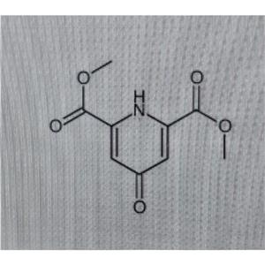 4-羟基-2,6-吡啶二甲酸二甲酯