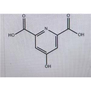 4-羟基吡啶-2,6-二甲酸