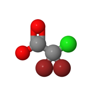 二溴一氯乙酸