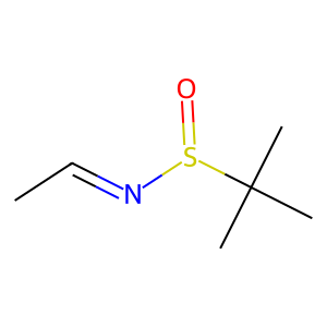 (E) -N-亚乙基-2-甲基丙烷-2-硫酰胺