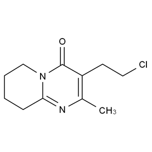 CATO_利培酮EP杂质L_63234-80-0_97%