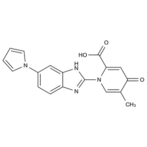 艾普拉唑杂质59,Ilaprazole Impurity 59