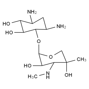 CATO_庆大霉素杂质13_49751-51-1_97%