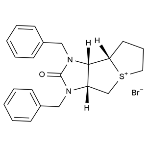 CATO_生物素EP杂质G溴化物_33719-11-8_97%