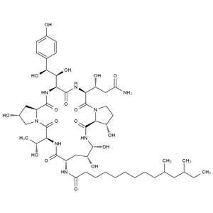 卡泊芬凈肺炎球B0雜質(zhì),Caspofungin Pneumocandin B0 Impurity