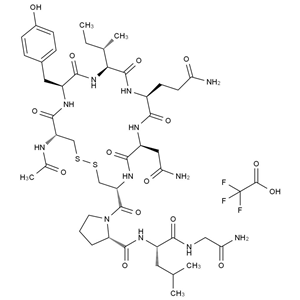 CATO_缩宫素杂质18_10551-48-1(free base)_97%