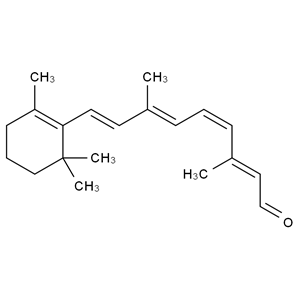 CATO_11-順-視黃醛_564-87-4_97%