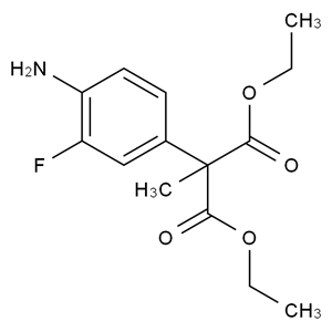 氟比洛芬杂质17,Flurbiprofen Impurity 17