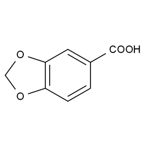 胡椒酸,Piperonylic Acid