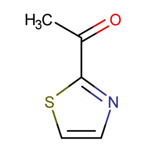 2-乙酰噻唑,2-Acetylthiazole