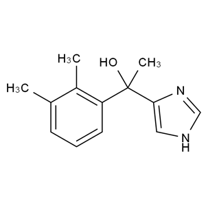 CATO_美托咪定杂质7_86347-12-8_97%