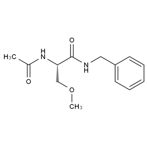 CATO_拉科酰胺EP杂质A_175481-37-5_97%