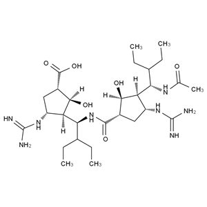 帕拉米韦杂质41,Peramivir Impurity 41