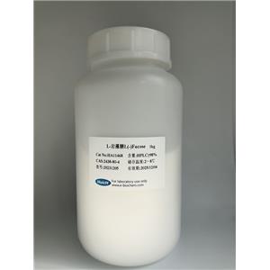 L-巖藻糖,L-(-)-Fucose