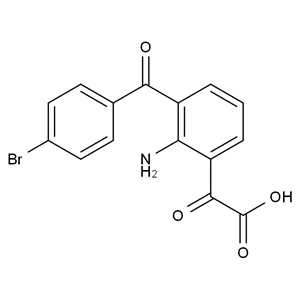 CATO_溴芬酸杂质47（钠盐货号C4X-20023）__97%