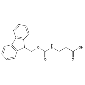 CATO_N-Fmoc-β-丙氨酸_35737-10-1_97%