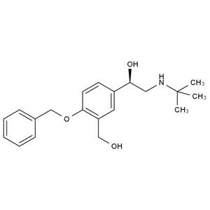 CATO_沙丁胺醇杂质28_174607-68-2_97%