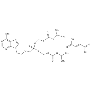 替諾福韋雜質(zhì)15,Tenofovir Disoproxil Impurity 15