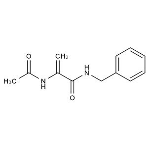 CATO_拉科酰胺EP杂质K_86921-49-5_97%