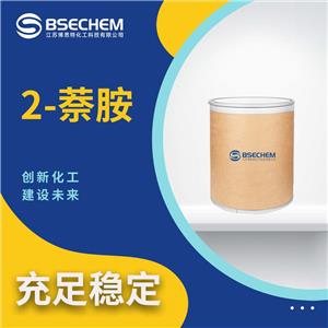 2-萘胺 91-59-8 有机合成中间体 染料用 规格齐全 支持试样直送