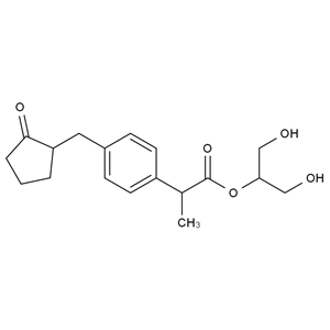 洛索洛芬杂质42,Loxoprofen Impurity 42