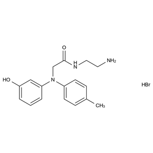 甲磺酸酚妥拉明EP杂质A（氢溴酸盐）,Phentolamine Mesilate EP Impurity A