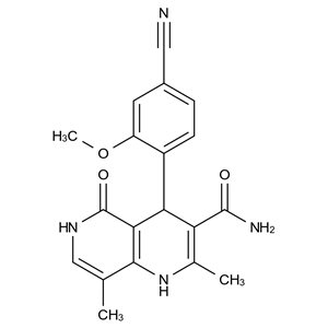 非奈利酮雜質(zhì)36,Finerenone Impurity 36