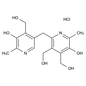 吡多素雜質(zhì)51鹽酸鹽,Pyridoxine Impurity 51 HCl