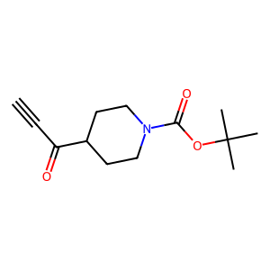 4-丙酰基哌啶-1-羧酸叔丁酯