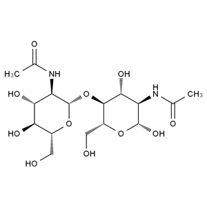 CATO_硫酸氨基葡萄糖雜質(zhì)5_35061-50-8_97%